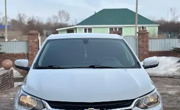 Chevrolet Onix 2023 года за 4 000 000 тг. в Астана фото 2