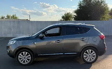 JAC S5 (Eagle) 2020 года за 5 000 000 тг. в Улытауская область фото 4