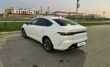 BYD Destroyer 05 2025 года за 8 100 000 тг. в Туркестанская область