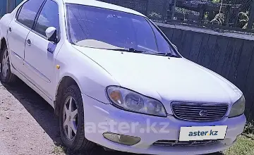 Nissan Cefiro 1999 года за 1 600 000 тг. в Алматы фото 4