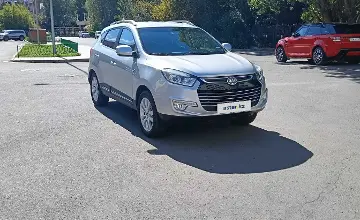 JAC S5 (Eagle) 2023 года за 6 000 000 тг. в Астана фото 2