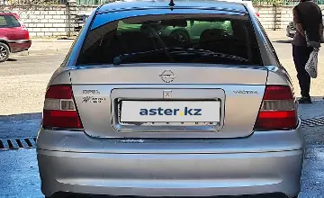 Opel Vectra 2000 года за 1 500 000 тг. в Алматы