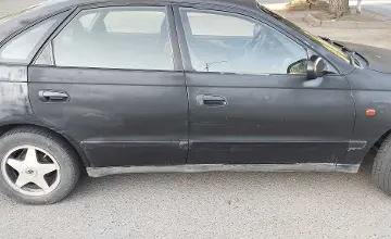 Toyota Carina E 1996 года за 1 000 000 тг. в Алматы фото 4