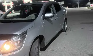 Chevrolet Cobalt 2022 года за 4 700 000 тг. в Алматы фото 2