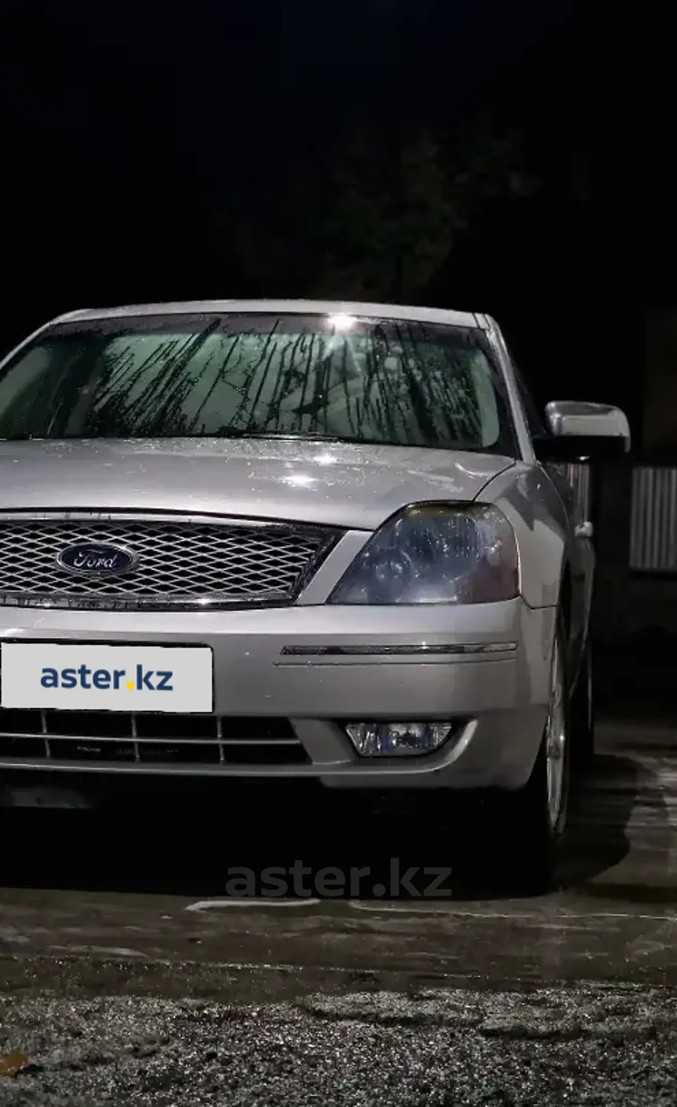 Ford Five Hundred 2005 года за 2 950 000 тг. в Алматы фото 2