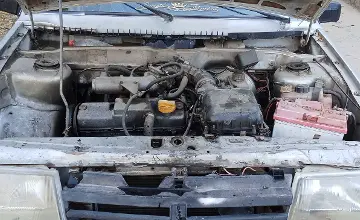LADA (ВАЗ) 21099 2003 года за 450 000 тг. в Шымкент