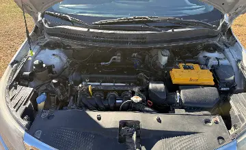 Kia Rio 2014 года за 3 500 000 тг. в Астана