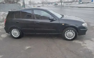 Nissan Almera 2000 года за 1 700 000 тг. в Павлодар фото 3