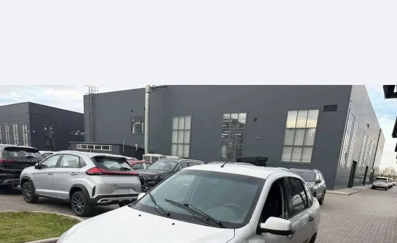 LADA (ВАЗ) Granta 2014 года за 1 800 000 тг. в Астана