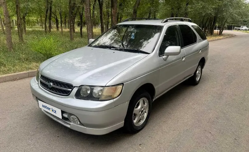 Nissan R'nessa 1997 года за 2 000 000 тг. в Алматы