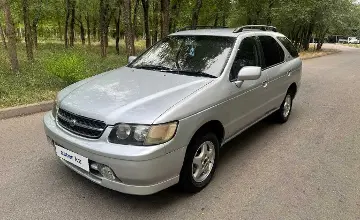 Nissan R'nessa 1997 года за 2 000 000 тг. в Алматы фото 1