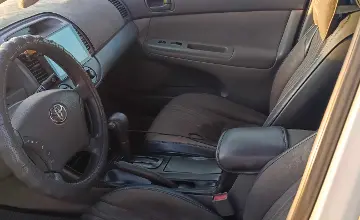 Toyota Camry 2003 года за 4 800 000 тг. в Караганда