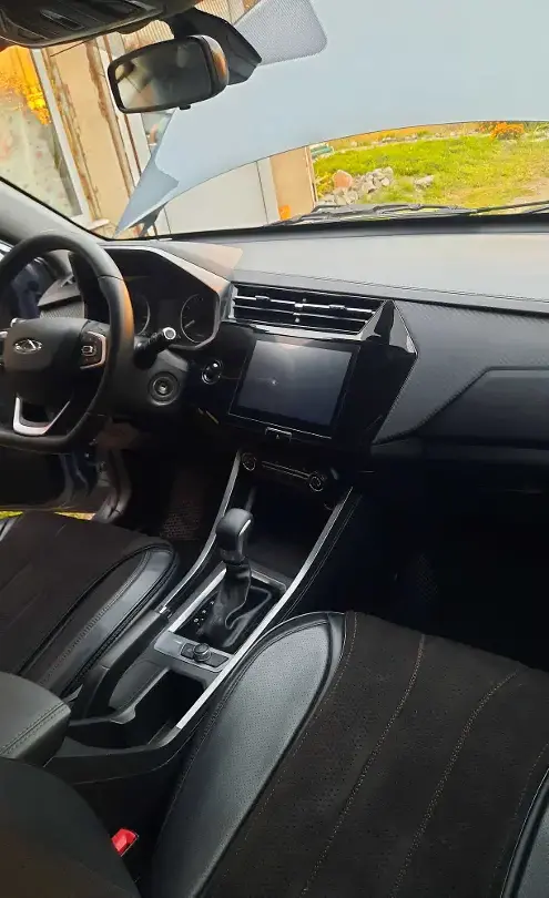 Chery Tiggo 2 Pro 2024 года за 5 600 000 тг. в Усть-Каменогорск