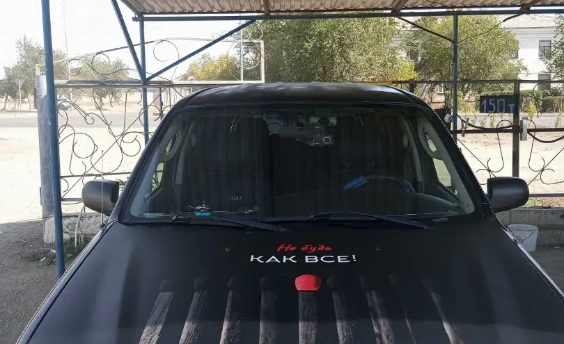 Mazda Tribute 2003 года за 3 700 000 тг. в Улытауская область