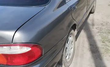 Mazda Capella 2001 года за 1 000 000 тг. в Семей фото 4