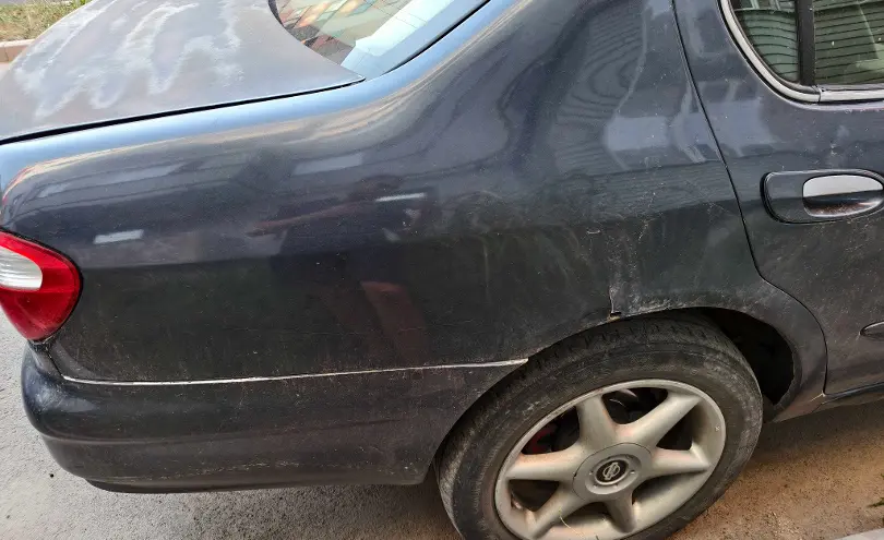 Nissan Cefiro 1999 года за 750 000 тг. в Алматы