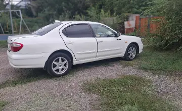 Nissan Cefiro 1999 года за 2 000 000 тг. в Алматы фото 4