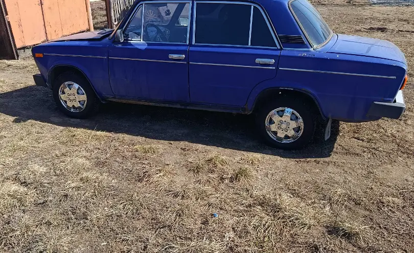LADA (ВАЗ) 2106 2000 года за 550 000 тг. в Павлодарская область фото 4