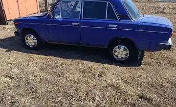 LADA (ВАЗ) 2106 2000 года за 550 000 тг. в Павлодарская область фото 4