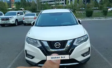 Nissan X-Trail 2020 года за 9 000 000 тг. в Астана фото 1