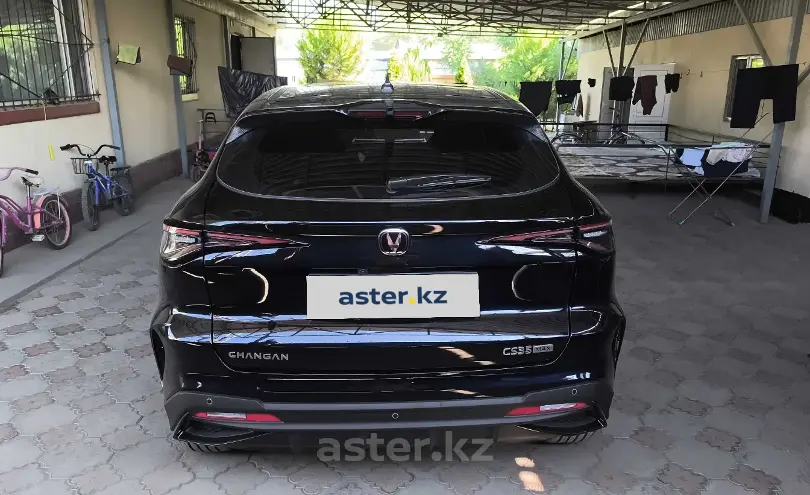 Changan CS35 Max 2026 года за 8 800 000 тг. в Алматинская область