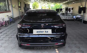 Changan CS35 Max 2026 года за 8 800 000 тг. в Алматинская область фото 1