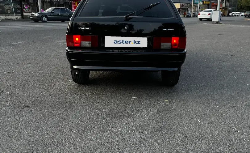 LADA (ВАЗ) 2114 2013 года за 2 000 000 тг. в Тараз
