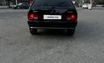 LADA (ВАЗ) 2114 2013 года за 2 200 000 тг. в Тараз