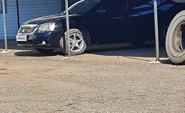 Mitsubishi Galant 2008 года за 3 500 000 тг. в Уральск