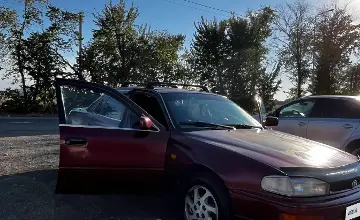 Toyota Camry 1992 года за 1 800 000 тг. в Алматы фото 3
