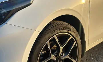 Kia Ceed 2023 года за 9 200 000 тг. в Астана