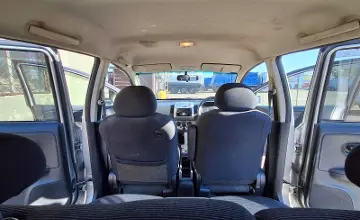 Nissan Note 2008 года за 3 600 000 тг. в Павлодар фото 4