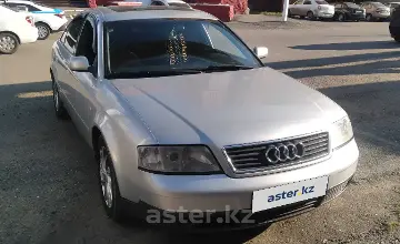 Audi A6 1999 года за 3 500 000 тг. в Петропавловск фото 2