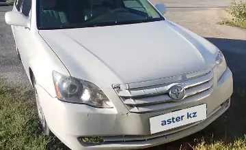 Toyota Avalon 2005 года за 4 200 000 тг. в Экибастуз фото 1