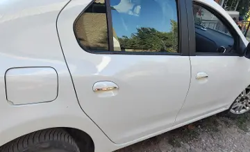 Renault Logan 2016 года за 4 000 000 тг. в Алматинская область фото 2