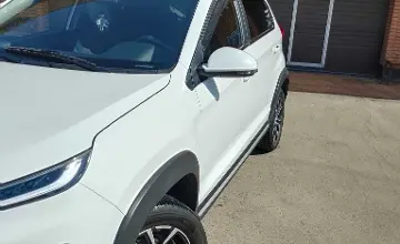 Chery Tiggo 2 2023 года за 4 600 000 тг. в Алматы фото 2