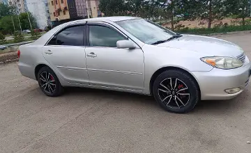 Toyota Camry 2003 года за 4 800 000 тг. в Караганда фото 2