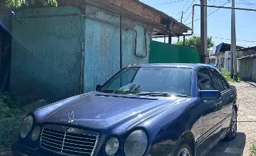 Mercedes-Benz E-Класс 1998 года за 2 400 000 тг. в Алматы фото 3