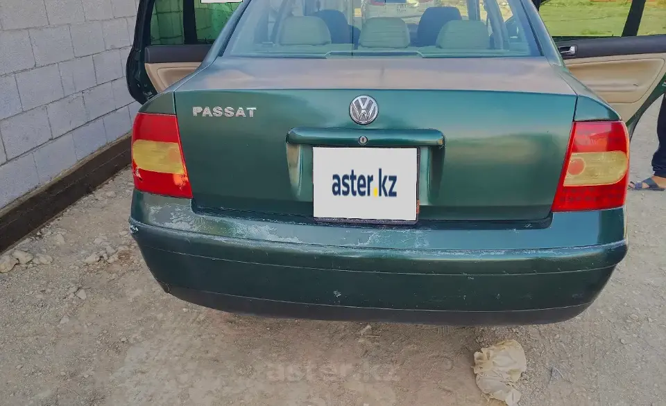 Volkswagen Passat 1999 года за 1 800 000 тг. в Кызылординская область