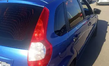 LADA (ВАЗ) Granta 2018 года за 2 859 999 тг. в Костанайская область