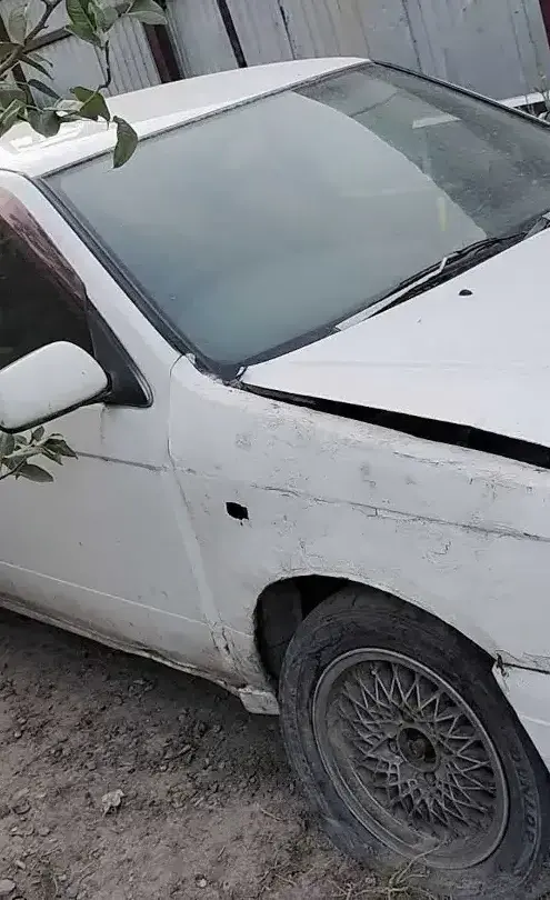 Nissan Bluebird 1996 года за 500 000 тг. в Алматы фото 2