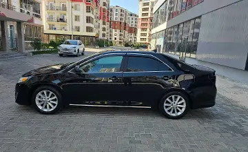 Toyota Camry 2012 года за 7 200 000 тг. в Шымкент фото 4