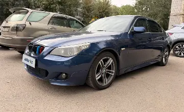 BMW 5 серии 2004 года за 5 000 000 тг. в Астана