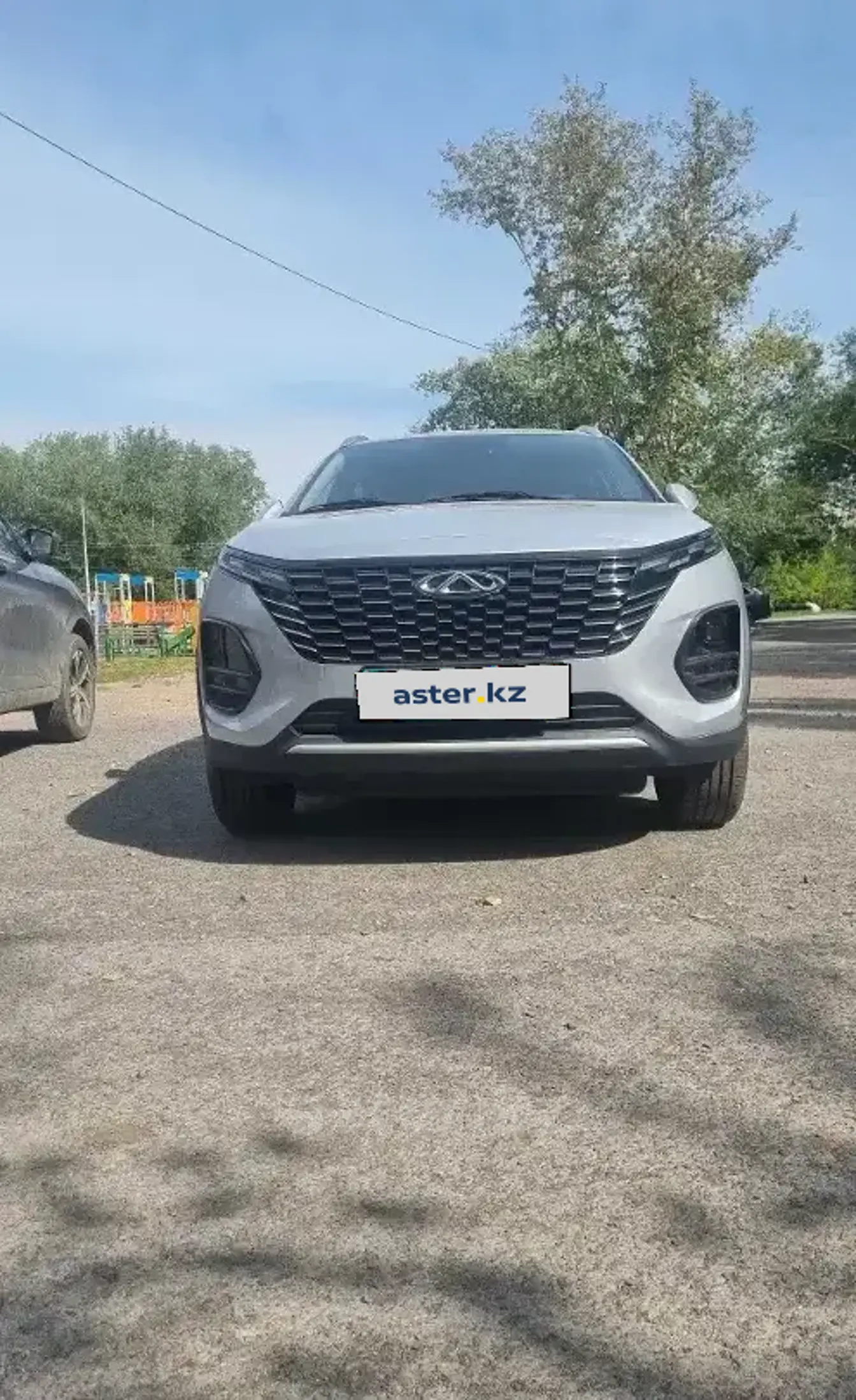 Chery Tiggo 2 Pro 2026 года за 6 000 000 тг. в Экибастуз фото 1