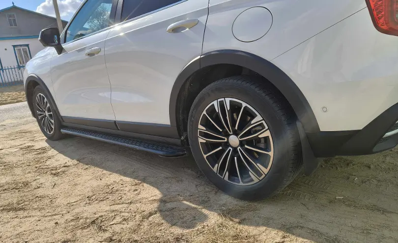 Haval Jolion 2026 года за 9 500 000 тг. в Кызылординская область фото 3