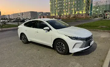 BYD Destroyer 05 2025 года за 8 100 000 тг. в Туркестанская область фото 2