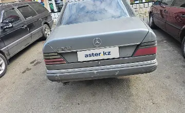 Mercedes-Benz W124 1992 года за 1 450 000 тг. в Северо-Казахстанская область фото 4