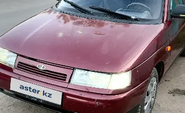 LADA (ВАЗ) 2110 1999 года за 750 000 тг. в Алматы фото 1