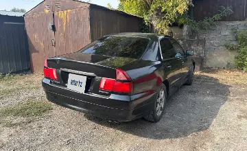 Mitsubishi Diamante 1995 года за 1 000 000 тг. в Алматы фото 3