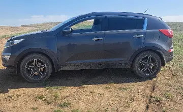 Kia Sportage 2014 года за 7 000 000 тг. в Карагандинская область фото 3